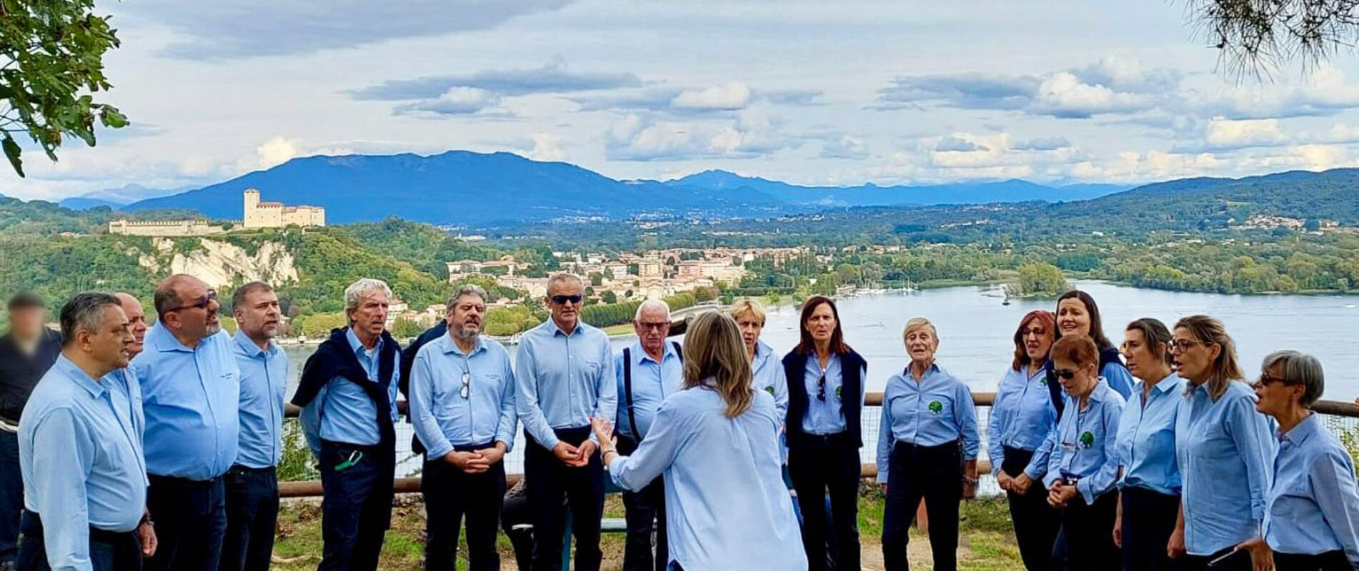 Coro La Rocca di Arona